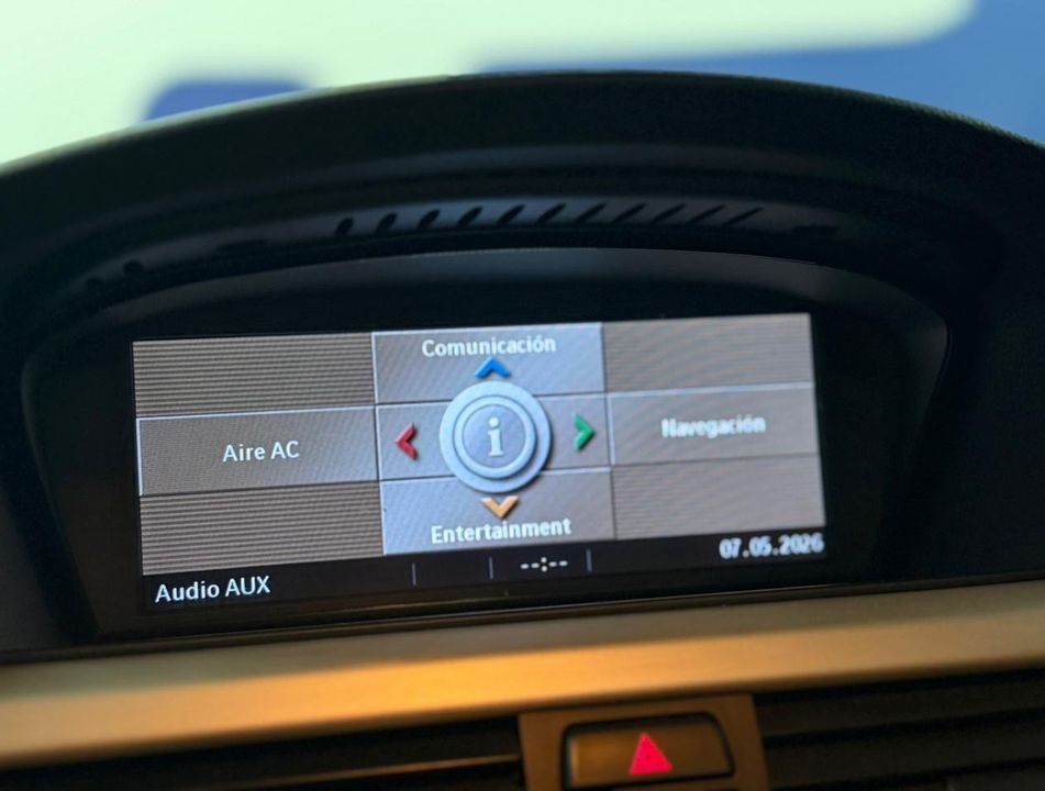 BMW 335iA 3.0 24V 306cv