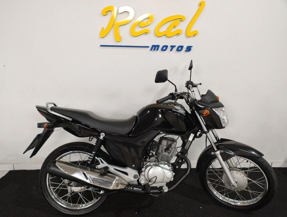 HONDA CG 150 START FLEXONE