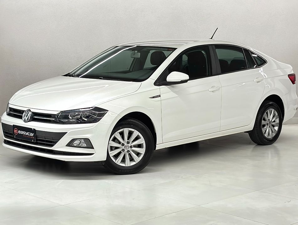 VolksWagen VIRTUS Comfort. 200 TSI 1.0 Flex 12V Aut