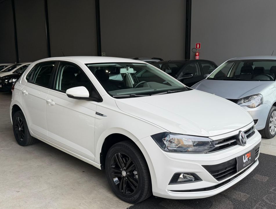 VolksWagen Polo Comfort. 200 TSI 1.0 Flex 12V Aut.