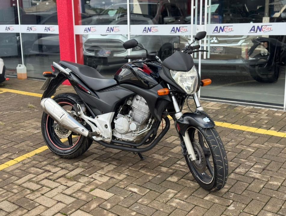 HONDA CB 300R/ 300R FLEX