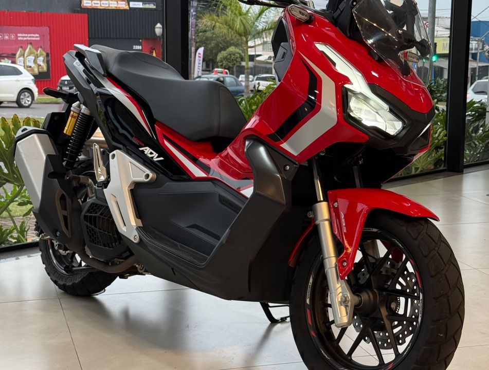 HONDA ADV 150