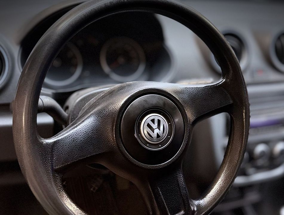 VolksWagen Saveiro 1.6 Mi/ 1.6 Mi Total Flex 8V
