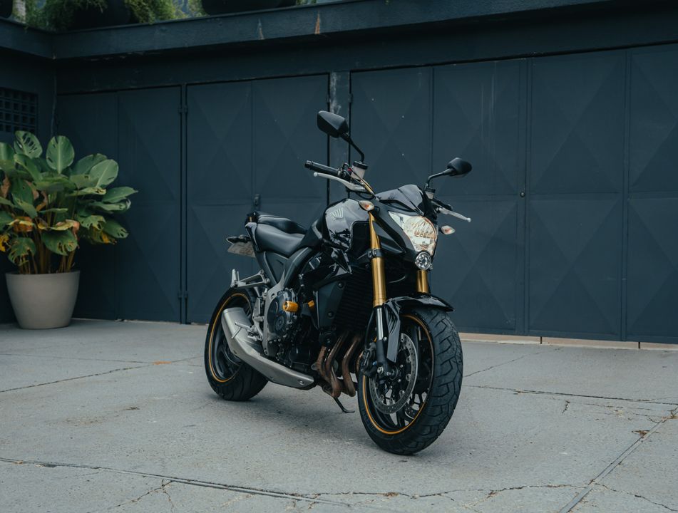 HONDA CB 1000R/ABS