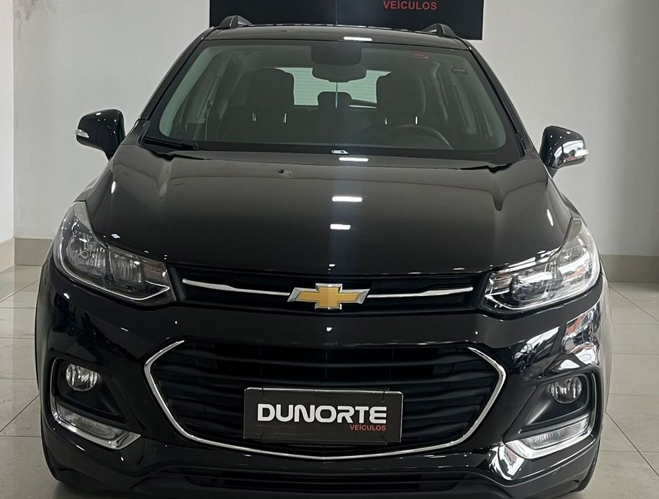 Chevrolet TRACKER LT 1.4 Turbo 16V Flex 4x2 Aut.