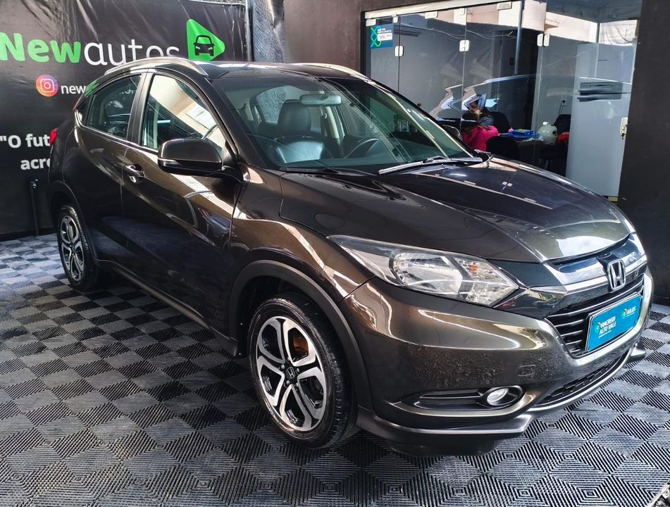 Honda HR-V EX 1.8 Flexone 16V 5p Aut.