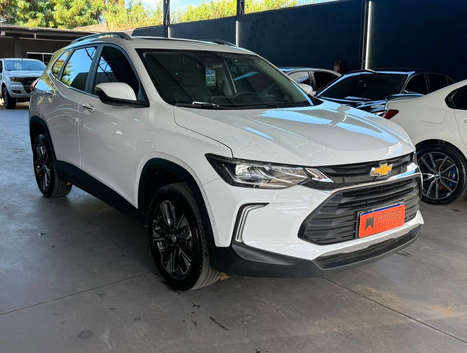 Chevrolet TRACKER Premier 1.2 Turbo 12V Flex Aut.
