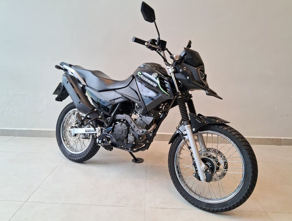 YAMAHA XTZ 150 CROSSER Z FLEX