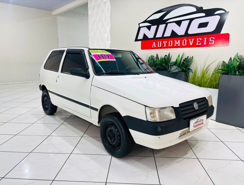 Fiat Uno Mille WAY ECONOMY 1.0 F.Flex 2p