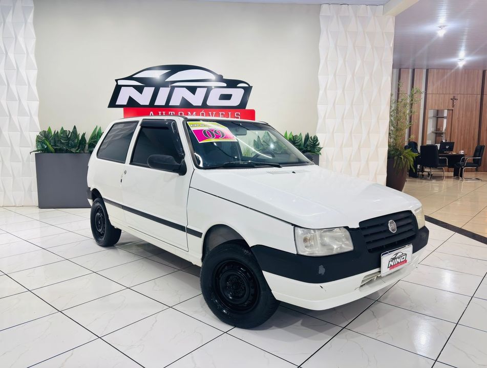 Fiat Uno Mille 1.0 Fire/ F.Flex/ ECONOMY 2p