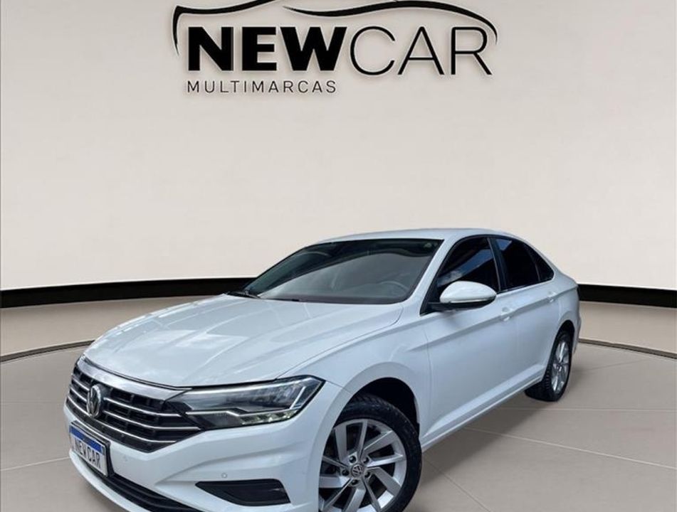 Volkswagen Jetta 1.4 250 TSI Comfortline