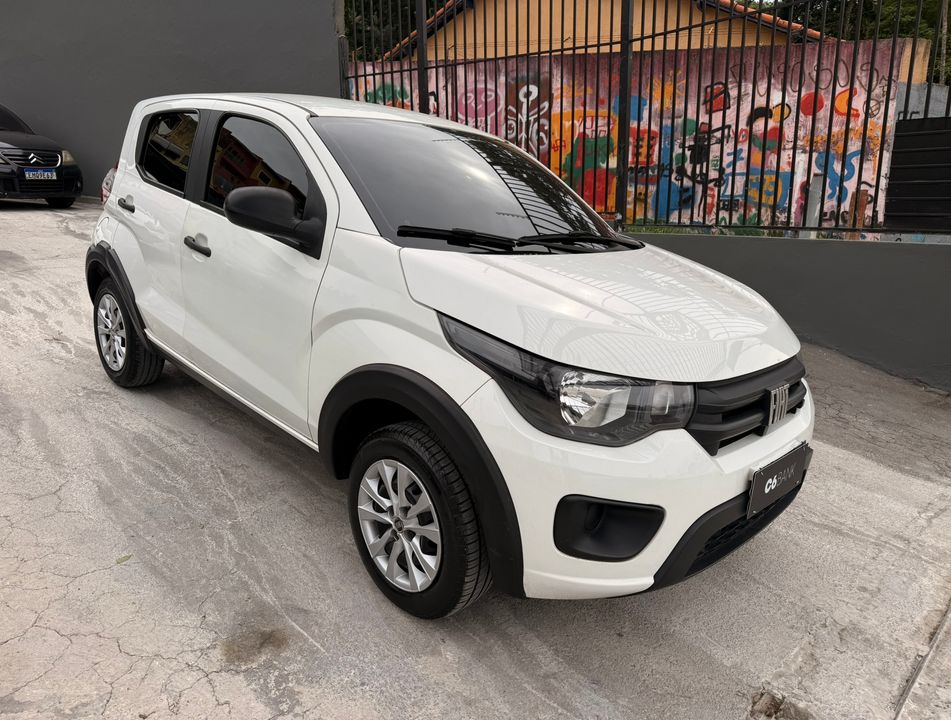 Fiat MOBI LIKE 1.0 Fire Flex 5p.