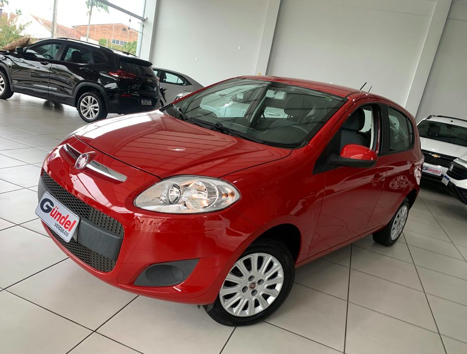 Fiat Palio ATTRACTIVE 1.0 EVO Fire Flex 8v 5p