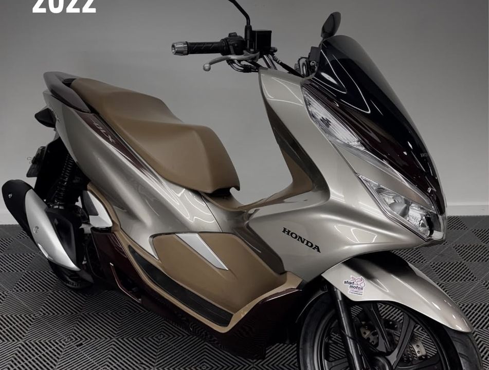 HONDA PCX 150/DLX