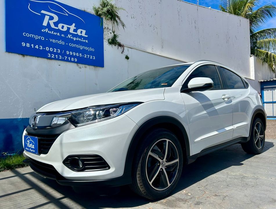 Honda HR-V EX 1.8 Flexone 16V 5p Aut.