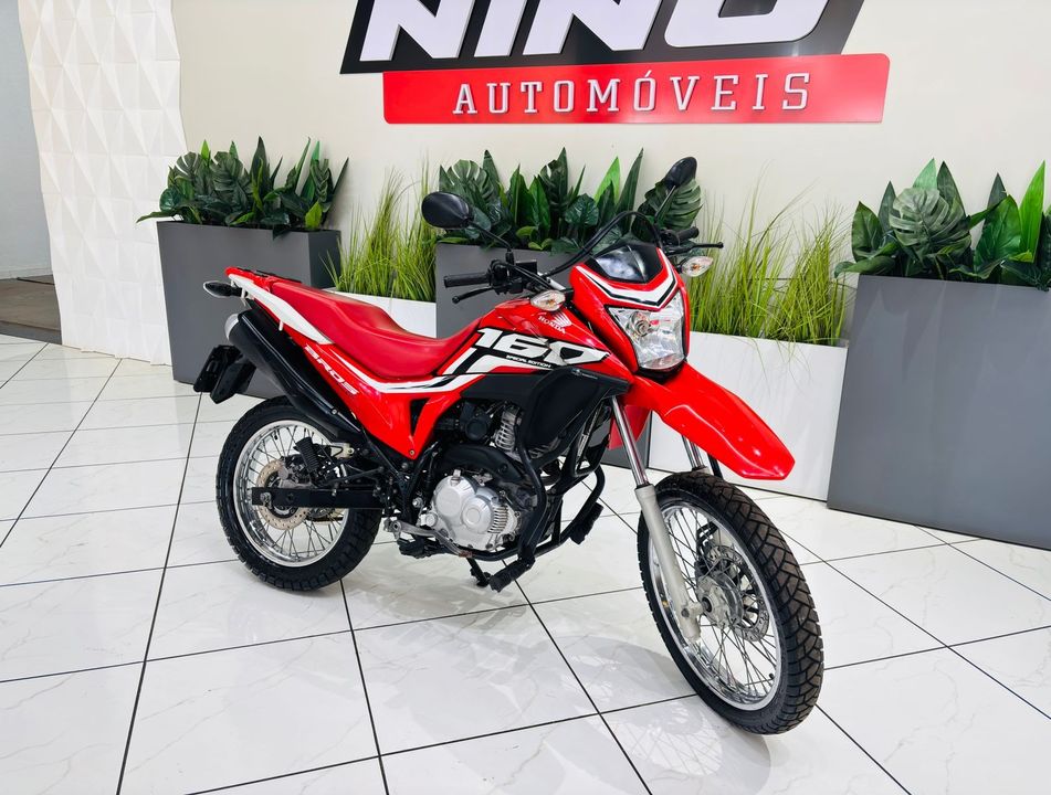 HONDA NXR 160 BROS ESDD FLEXONE
