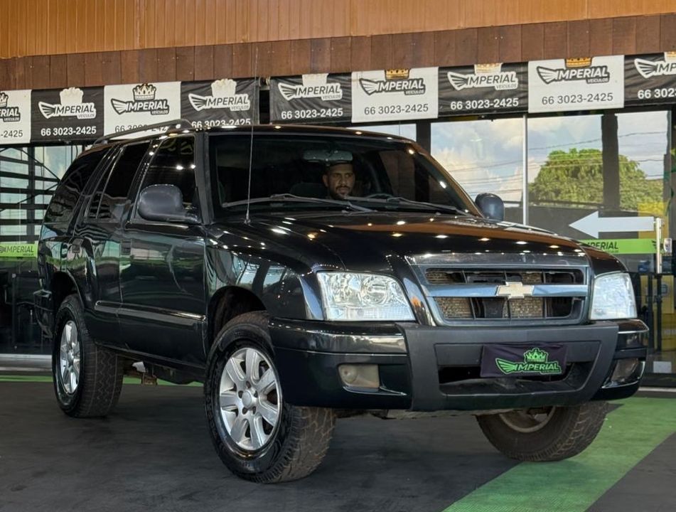 Chevrolet Advantage