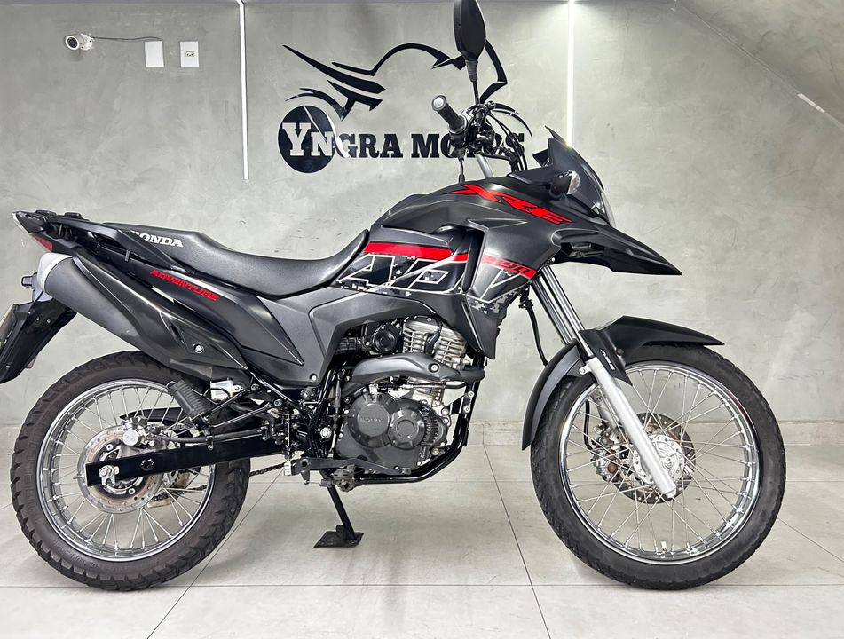 HONDA XRE 190/ Flex