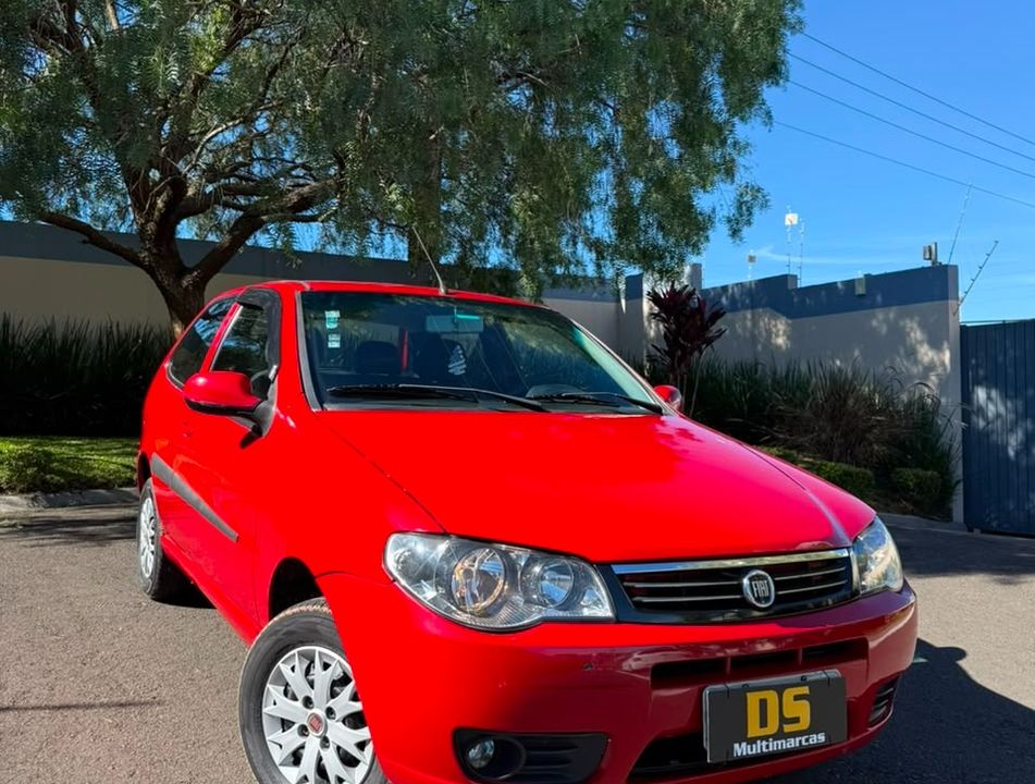 Fiat Palio Celebration 1.0 Fire Flex 8V 2p