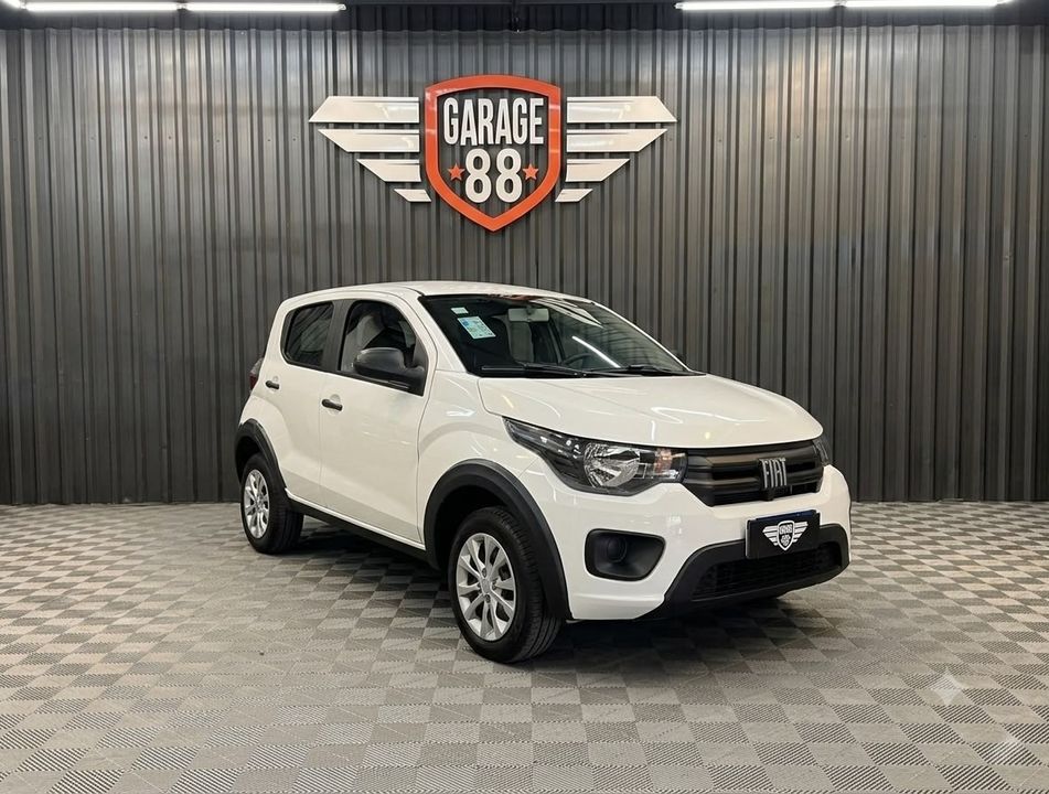 Fiat MOBI LIKE 1.0 Fire Flex 5p.