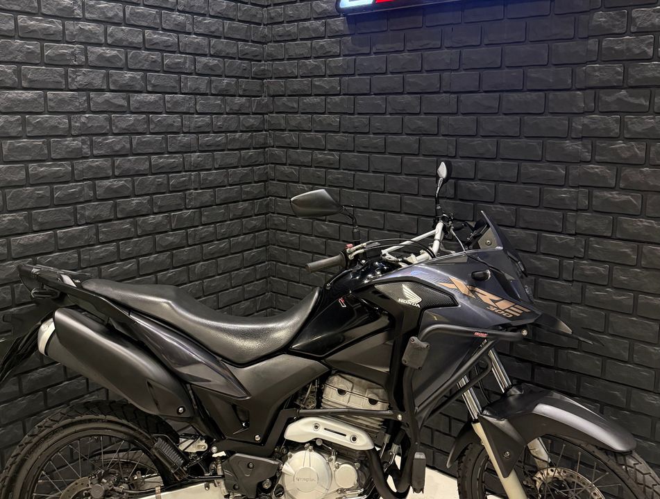 HONDA XRE 300/ 300 ABS/ FLEX