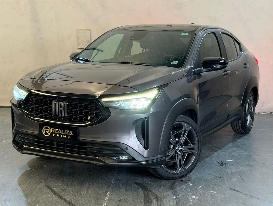 Fiat Fastback Limited Ed.1.3 270 T.Flex Aut.