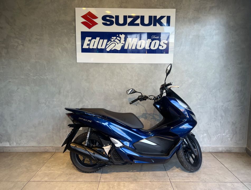 HONDA PCX 150/DLX