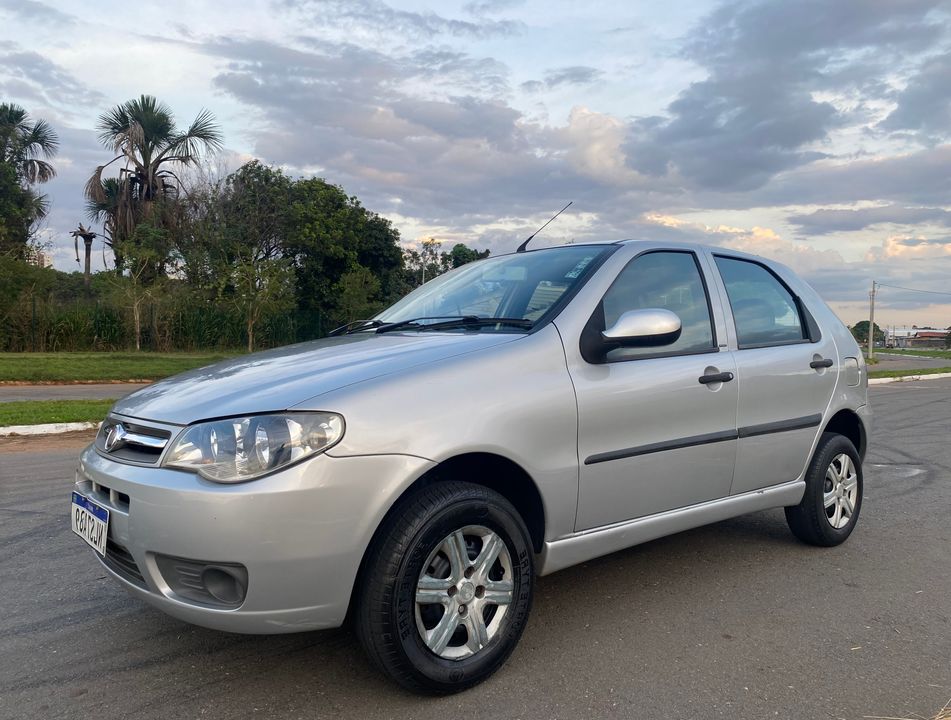 Fiat Palio 1.0 ECONOMY Fire Flex 8V 4p