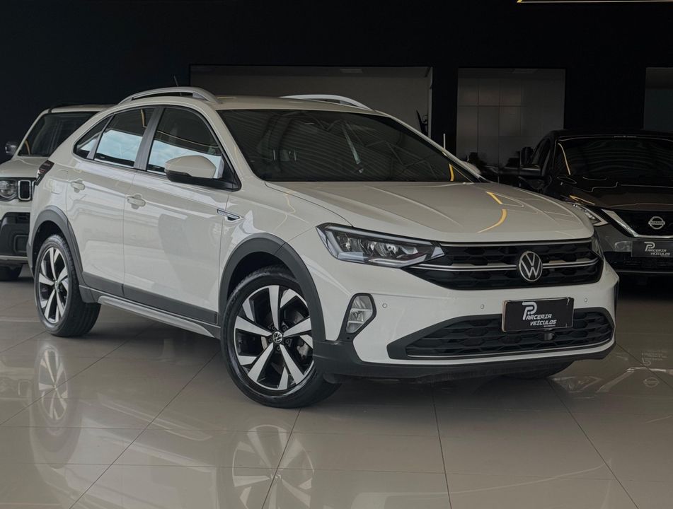 VolksWagen Nivus Highline 1.0 200 TSI Flex Aut.