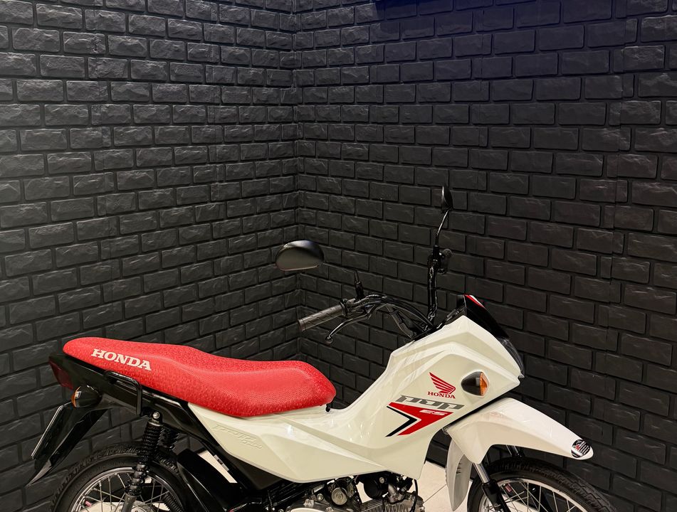 HONDA POP 110i ES