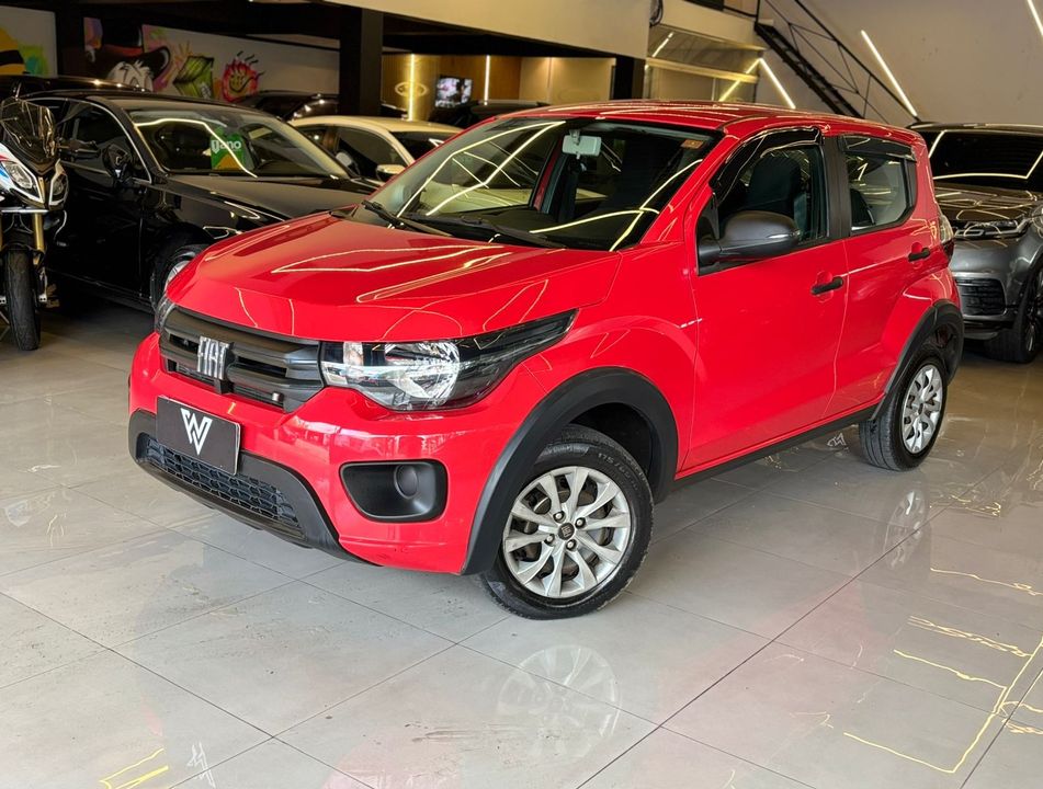 Fiat MOBI LIKE 1.0 Fire Flex 5p.