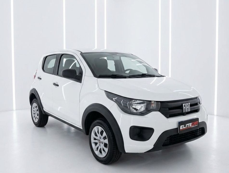 Fiat MOBI LIKE 1.0 Fire Flex 5p.