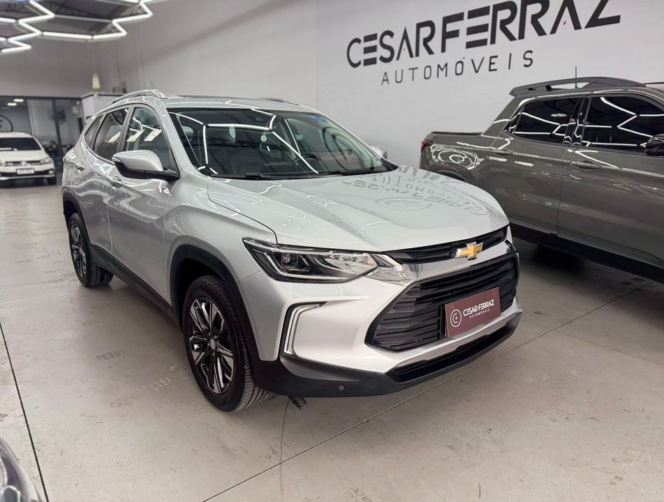 Chevrolet TRACKER Premier 1.2 Turbo 12V Flex Aut.