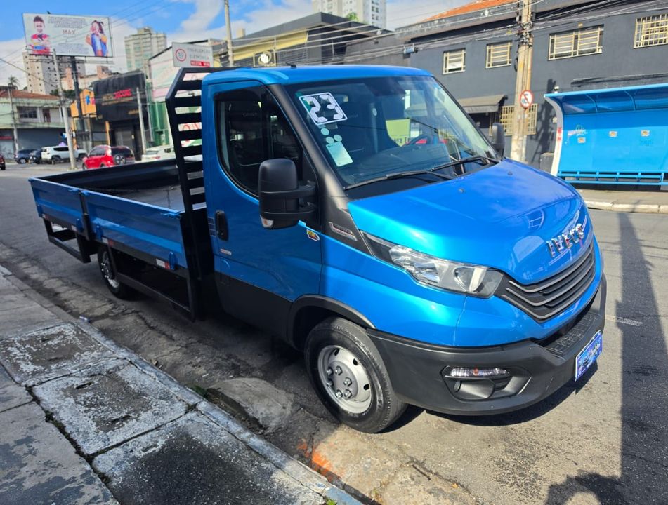 IVECO DAILY CHASSI 35-160 Longo 3.0 (Diesel)