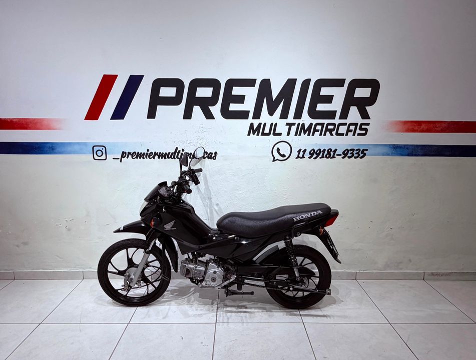 HONDA POP 110i