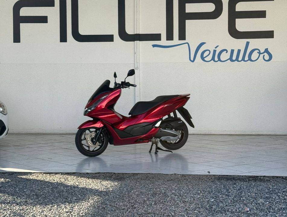 HONDA PCX 160 