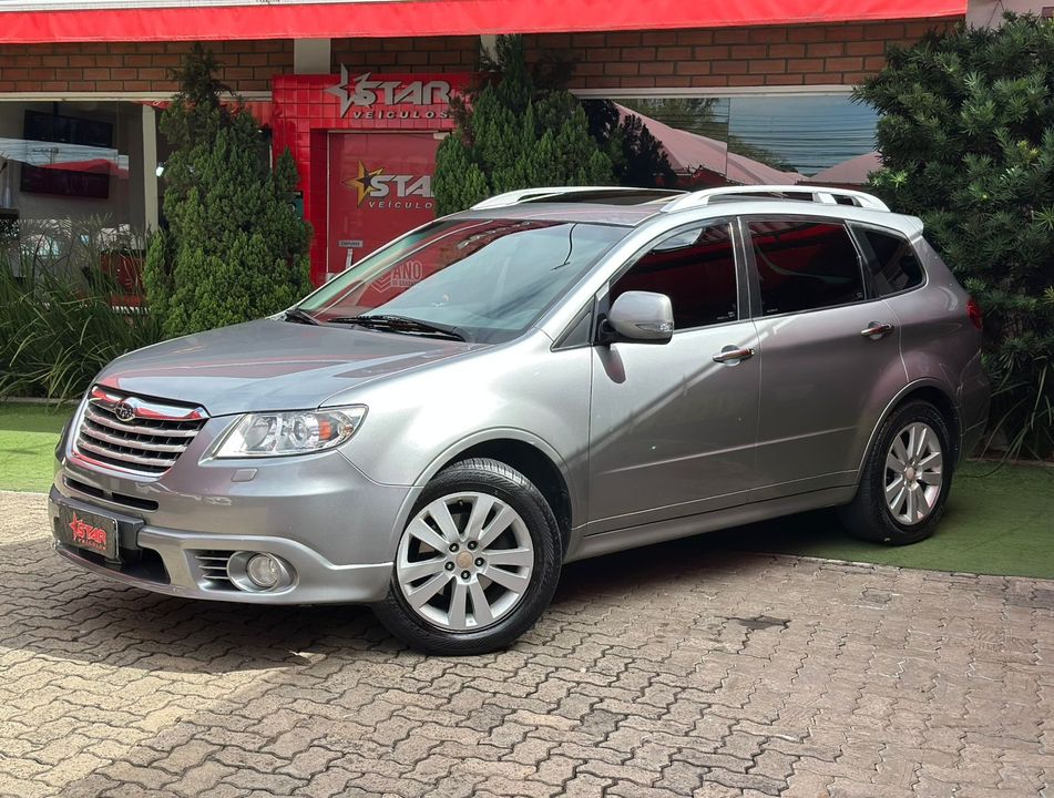 Subaru TRIBECA 3.6 24V 270cv 5p Aut.