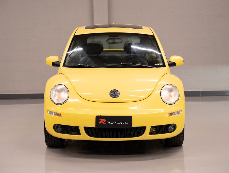 VolksWagen New Beetle 2.0 Mi Mec./Aut.