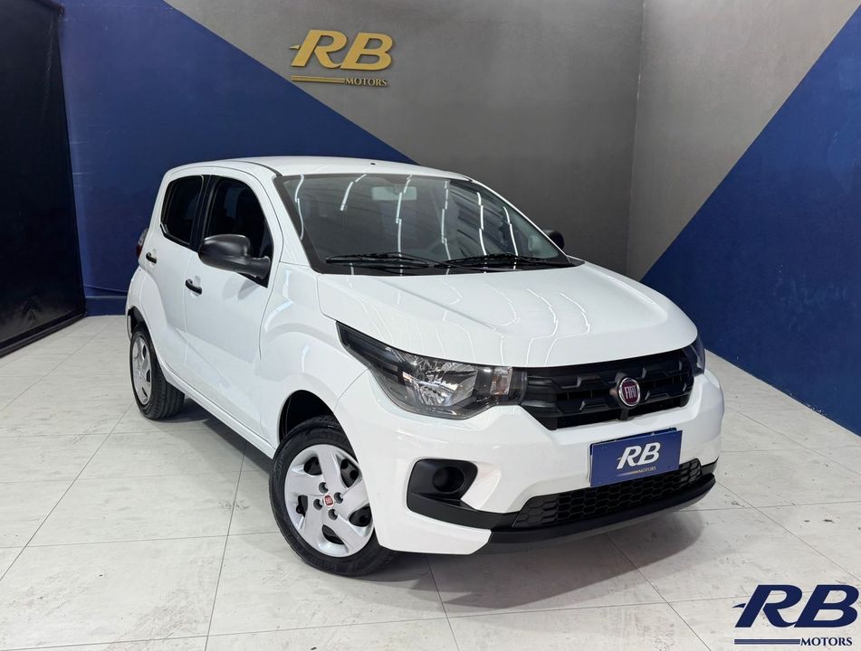 Fiat MOBI LIKE 1.0 Fire Flex 5p.