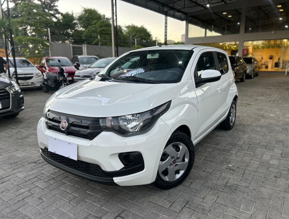 Fiat MOBI LIKE 1.0 Fire Flex 5p.