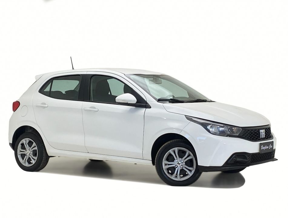 Fiat ARGO DRIVE 1.0 6V Flex