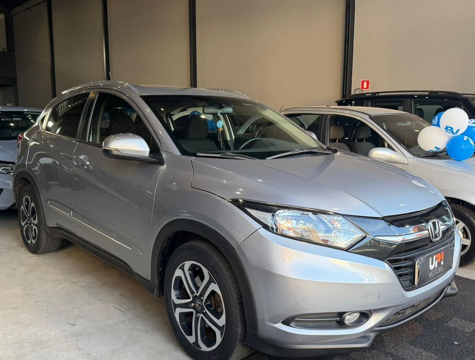 Honda HR-V EX 1.8 Flexone 16V 5p Aut.