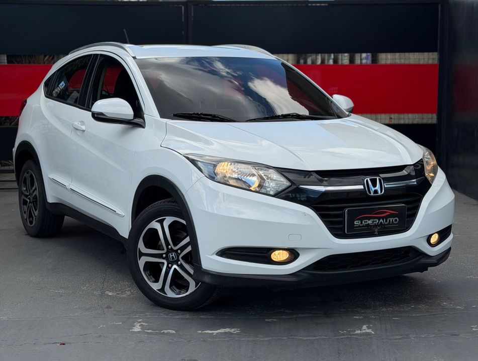 Honda HR-V EX 1.8 Flexone 16V 5p Aut.