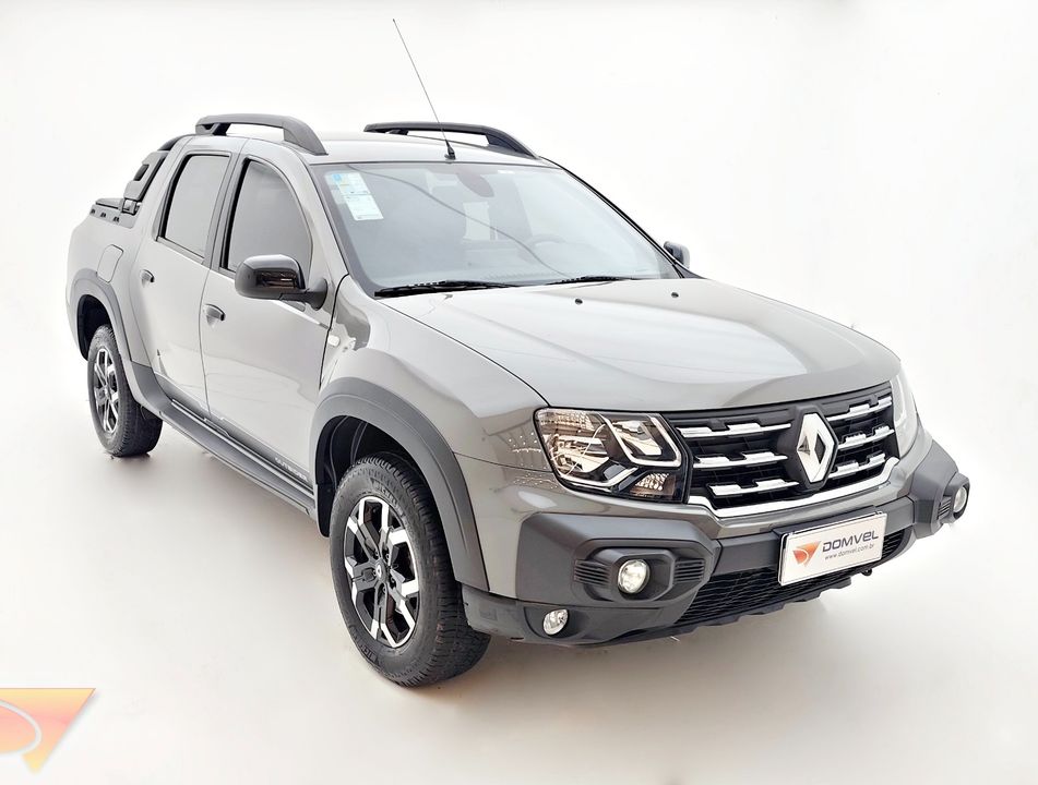 Renault OROCH Outsider 1.3Tce Flex Aut.