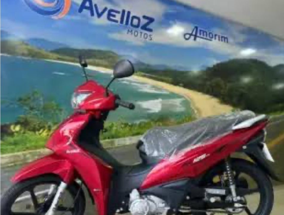 AVELLOZ AZ 01 50cc