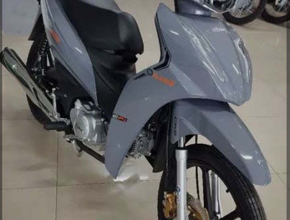 AVELLOZ AZ 125 ALFA