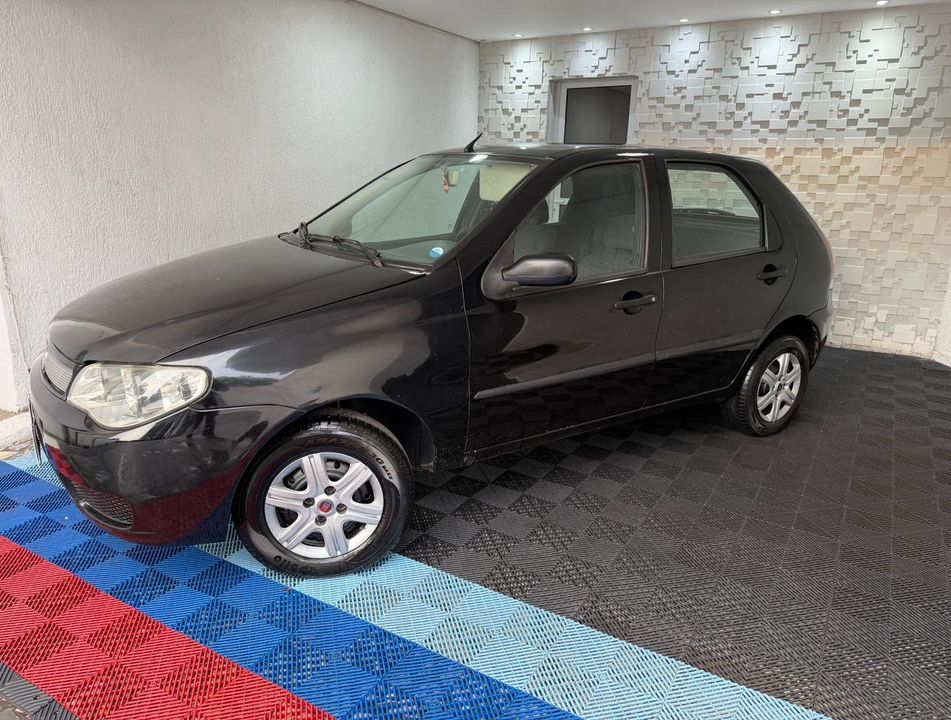 Fiat Palio 1.0 ECONOMY Fire Flex 8V 4p