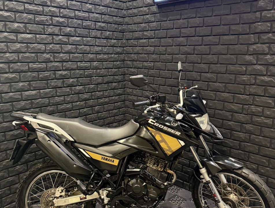 YAMAHA XTZ 150 CROSSER S FLEX