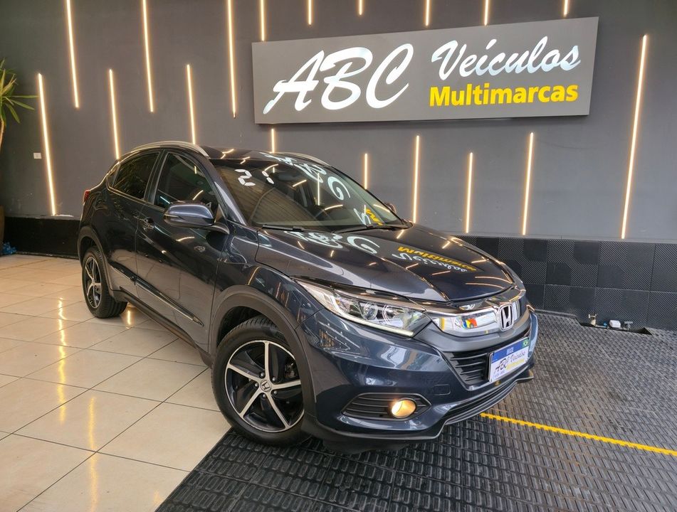 Honda HR-V EX 1.8 Flexone 16V 5p Aut.