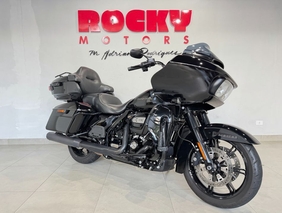 Harley ROAD GLIDE LIMITED FLTRK